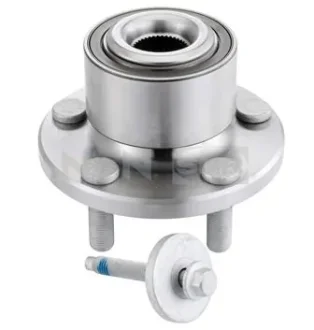 Підшипник маточини (передньої) Ford Galaxy 06-15/Land Rover Freelander 06-14 SNR R152.76 SNR NTN R152-76