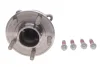 Підшипник маточини (задньої) Ford Connect 13- SNR R152.83 SNR NTN R152-83 (фото 1)
