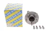 Підшипник маточини (задньої) Ford Connect 13- SNR R152.83 SNR NTN R152-83 (фото 2)