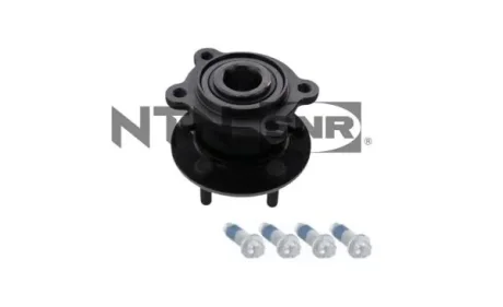 Підшипник маточини (задньої) Ford Kuga 1.5/1.6/2.0D 13- SNR R152.84 SNR NTN R152-84