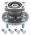 Підшипник маточини (задньої) Ford Fiesta 08-17 (к-кт) (+ABS) SNR R152.88 SNR NTN R152-88 (фото 1)
