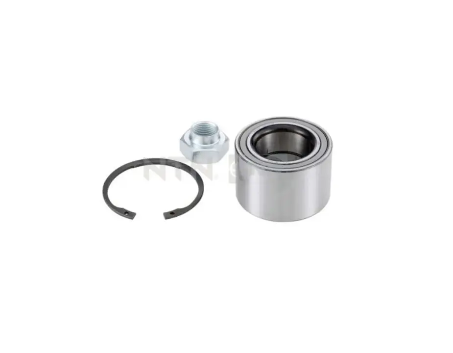 Підшипник маточини (передньої) Opel Agila/Suzuki Swift/Ignis 00- SNR R153.35 SNR NTN R153-35 (фото 1)