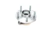 Підшипник маточини (передньої) Opel Astra 1.0-1.6 CDTI 15- SNR R153.78 SNR NTN R153-78 (фото 3)