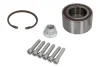 Підшипник маточини (передньої/задньої) VW Touareg 02-10 (+ABS) (51x96x50) SNR R154.10 SNR NTN R154-10 (фото 1)