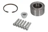 Підшипник маточини (передньої/задньої) VW Touareg 02-10 (+ABS) (51x96x50) SNR R154.10 SNR NTN R154-10 (фото 2)