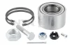 Підшипник маточини (передньої) VW Caddy I/Golf 1.6D -92 (34x64x37) (К-кт) SNR R154.14 SNR NTN R154-14 (фото 1)