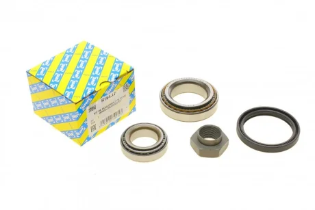 Підшипник маточини (передньої) VW LT 28 76-96 SNR R154.17 SNR NTN R154-17