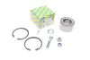 Підшипник маточини (передньої) VW Golf/Jetta II -91 (35x66x37) SNR R154.23 SNR NTN R154-23 (фото 1)
