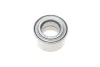 Підшипник маточини (передньої) VW Golf/Jetta II -91 (35x66x37) SNR R154.23 SNR NTN R154-23 (фото 2)