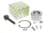 Підшипник маточини (передньої) VW T4 90-03 (45x80x45) SNR R154.32 SNR NTN R154-32 (фото 1)
