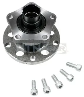 Підшипник маточини (задньої) Audi A6 97-05 SNR R154.44 SNR NTN R154-44