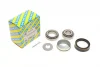 Підшипник маточини (задньої) VW Caddy II 92-04 (29x50x15/19x50.3x14.73) (к-кт) SNR R154.50 SNR NTN R154-50 (фото 1)