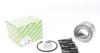 Підшипник маточини (передньої/задньої) VW Touareg 02-10 (+ABS) (51x96x50) SNR R154.59 SNR NTN R154-59 (фото 1)