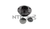 Підшипник маточини (задньої) VW Polo VI/Seat Ibiza 17-(к-кт) SNR R154.76 SNR NTN R154-76 (фото 1)