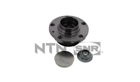 Підшипник маточини (задньої) VW Polo VI/Seat Ibiza 17-(к-кт) SNR R154.76 SNR NTN R154-76