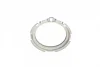Підшипник маточини (передньої) Renault Laguna 01-15/Clio 3.0 V6 00-05 (45x83x39) (+ABS) SNR R155.116 SNR NTN R155-116 (фото 5)