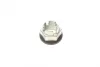 Підшипник маточини (передньої) Renault Laguna 01-15/Clio 3.0 V6 00-05 (45x83x39) (+ABS) SNR R155.116 SNR NTN R155-116 (фото 6)