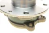 Підшипник маточини (передньої) Renault Kadjar 15-/Nissan Qashqai 13- SNR R155.119 SNR NTN R155-119 (фото 3)