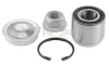 Підшипник маточини (задньої) Renault Megane/Clio 01- (25x52x37) SNR R155.19 SNR NTN R155-19 (фото 1)