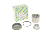 Підшипник маточини (задньої) Renault Megane/Clio 01- (25x52x37) SNR R155.63 SNR NTN R155-63 (фото 1)