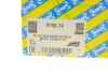 Підшипник маточини (передньої) Renault Trafic/Opel Vivaro 01- (45x88x39) (+ABS) SNR R155.74 SNR NTN R155-74 (фото 9)