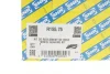 Підшипник маточини (передньої) Renault Kangoo 08- (37x72x37) (+ABS) R14 SNR R155.75 SNR NTN R155-75 (фото 10)
