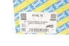 Підшипник маточини (передньої) Renault Megane II (42x77x39) SNR R155.76 SNR NTN R155-76 (фото 3)