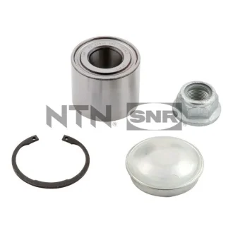 Підшипник маточини (задньої) Renault Megane II (25x55x45) SNR R155.77 SNR NTN R155-77