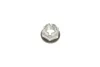 Підшипник маточини (передньої) Renault Megane III 08- (42x80x39) (+ABS) SNR R155.87 SNR NTN R155-87 (фото 3)
