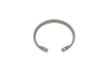 Підшипник маточини (задньої) Renault Clio 12- (25x55x43)(к-кт) SNR R155.88 SNR NTN R155-88 (фото 9)