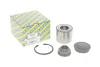 Підшипник маточини (задньої) Renault Kangoo 08-/Scenic 09- (30x62x48) SNR R155.89 SNR NTN R155-89 (фото 1)