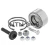 Підшипник маточини (передньої) Audi 80/90 88-96 (39x75x37) (к-кт) SNR R157.08 SNR NTN R157-08 (фото 1)