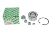 Підшипник маточини (передньої) Skoda Octavia -03/VW Bora/Golf IV/Amulet (40x74x40) SNR R157.22 SNR NTN R157-22 (фото 4)