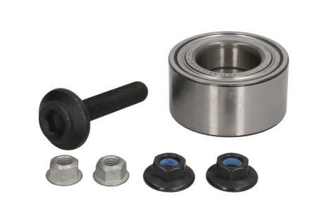 Підшипник маточини (передньої) Audi A4/A6/VW Passat 95-05 SNR R157.23 SNR NTN R157-23