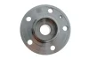 Підшипник маточини (передньої) Skoda Fabia 99-/VW Polo 01- (+ABS) SNR R157.32 SNR NTN R157-32 (фото 2)