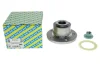 Підшипник маточини (передньої) Skoda Fabia 99-/VW Polo 01- (+ABS) SNR R157.32 SNR NTN R157-32 (фото 4)