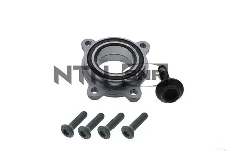 Підшипник маточини (передньої/задньої) Audi Q7/Q8/VW Touareg 15- SNR R157.53 SNR NTN R157-53