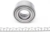 Підшипник маточини (передньої) Fiat Fiorino/Citroen Nemo/Peugeot Bipper 1.4 08- (+ABS) SNR R158.44 SNR NTN R158-44 (фото 2)