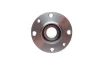 Підшипник маточини (задньої) Fiat Stilo 03-08 (117x30x60.85) SNR R158.56 SNR NTN R158-56 (фото 4)