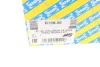 Підшипник маточини (задньої) Fiat Stilo 03-08 (117x30x60.85) SNR R158.56 SNR NTN R158-56 (фото 10)