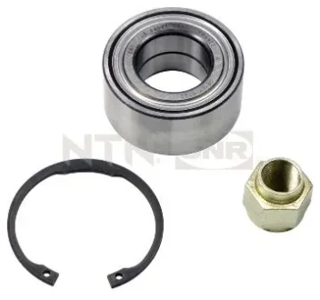 Підшипник маточини (передньої) Citroen Xsara/Peugeot 306 II 96- (37x72x33) SNR R159.17 SNR NTN R159-17