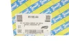 Підшипник маточини (передньої) Citroen Berlingo 1.6i/1.6HDi 08- (42х82х36) (+ABS) SNR R159.44 SNR NTN R159-44 (фото 8)
