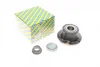 Підшипник маточини (задньої) Citroen C8/Peugeot 807 02- (+ABS) (30x120x69.3) SNR R159.46 SNR NTN R159-46 (фото 1)
