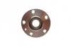 Підшипник маточини (задньої) Citroen C8/Peugeot 807 02- (+ABS) (30x120x69.3) SNR R159.46 SNR NTN R159-46 (фото 2)