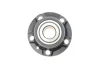 Підшипник маточини (задньої) Citroen C8/Peugeot 807 02- (+ABS) (30x120x69.3) SNR R159.46 SNR NTN R159-46 (фото 4)