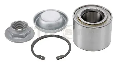 Підшипник маточини (задньої) Citroen C3/C4/Peugeot 207.307 06- (30x62x48) SNR R159.53 SNR NTN R159-53 (фото 1)