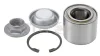 Підшипник маточини (задньої) Citroen C3/C4/Peugeot 207.307 06- (30x62x48) SNR R159.53 SNR NTN R159-53 (фото 1)