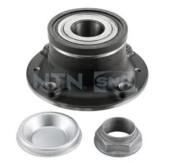 Підшипник маточини (задньої) Citroen DS4/DS5/Peugeot 308 09-18 SNR R159.63 SNR NTN R159-63 (фото 1)