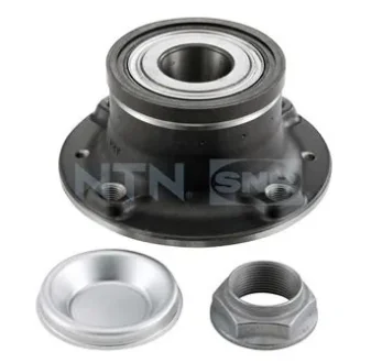 Підшипник маточини (задньої) Citroen DS4/DS5/Peugeot 308 09-18 SNR R159.63 SNR NTN R159-63