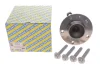Підшипник маточини (задньої) Citroen C4 Picasso 13- SNR R159.65 SNR NTN R159-65 (фото 2)